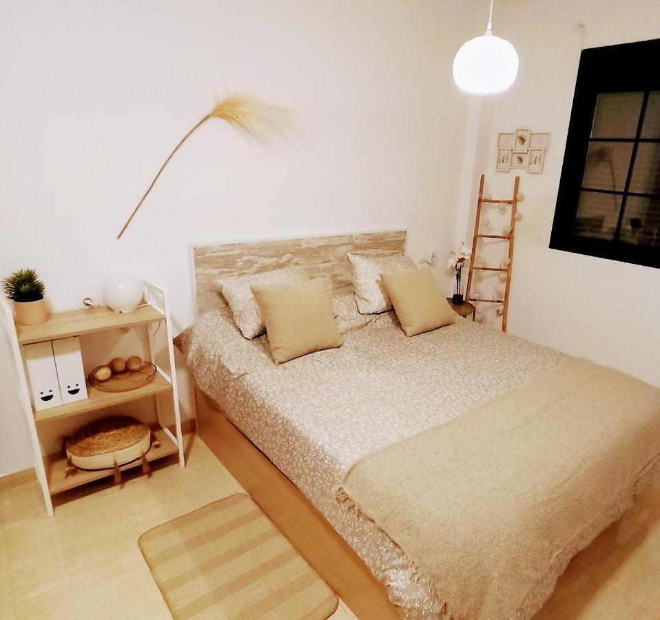 Apartmán Apartamento Con Piscina Terraza Y Parking El Campello Exteriér fotografie
