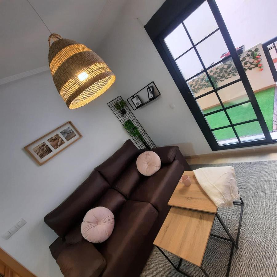 Apartmán Apartamento Con Piscina Terraza Y Parking El Campello Exteriér fotografie